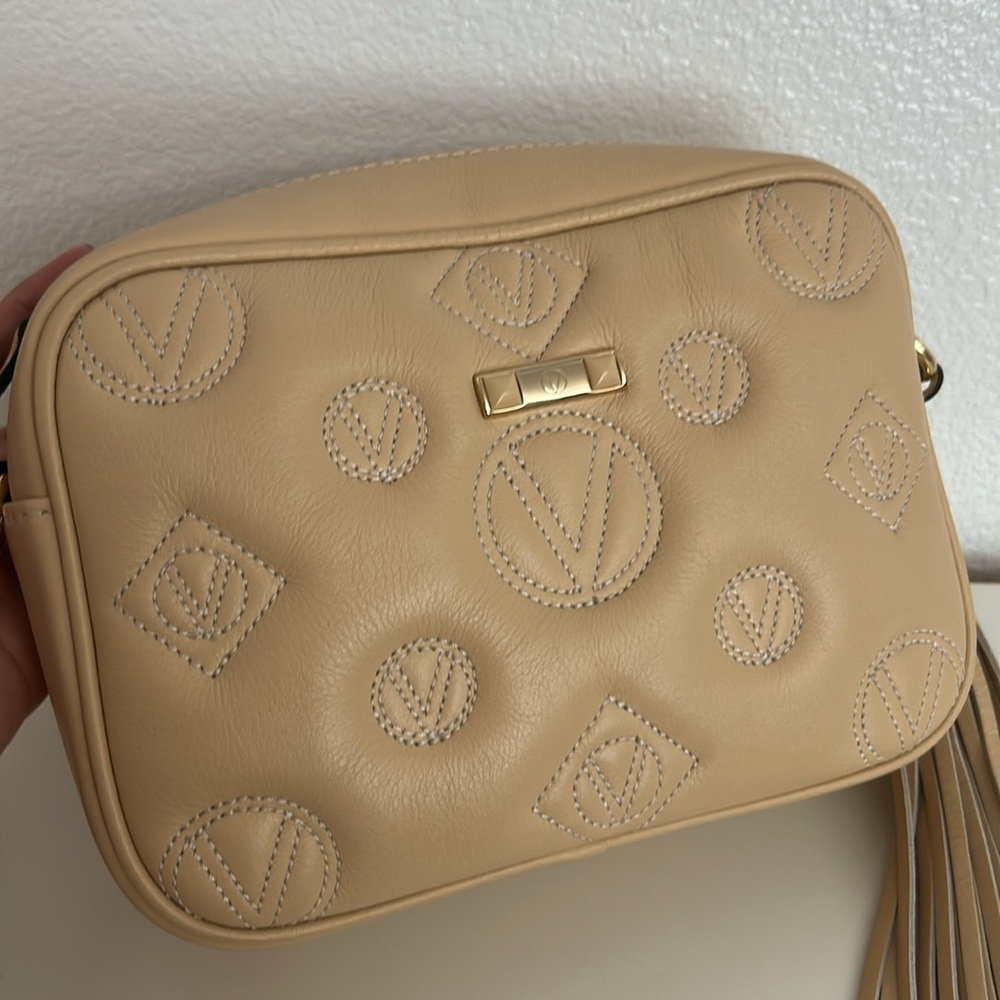 Mario Valentino crossbody bag
